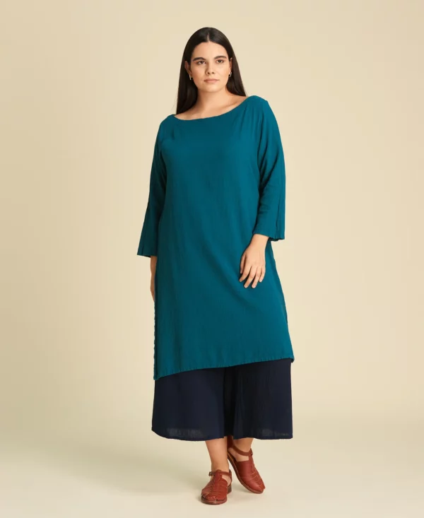 Soldes 20 amalia cenote 01 » Ahúma 100% Gaze de Coton