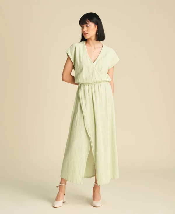 Soldes 35 marion apio 01 » Ahúma 100% Gaze de Coton