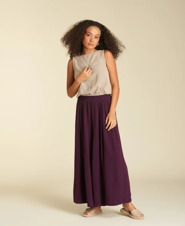 Soldes 49 antonia fig 01 » Ahúma 100% Gaze de Coton