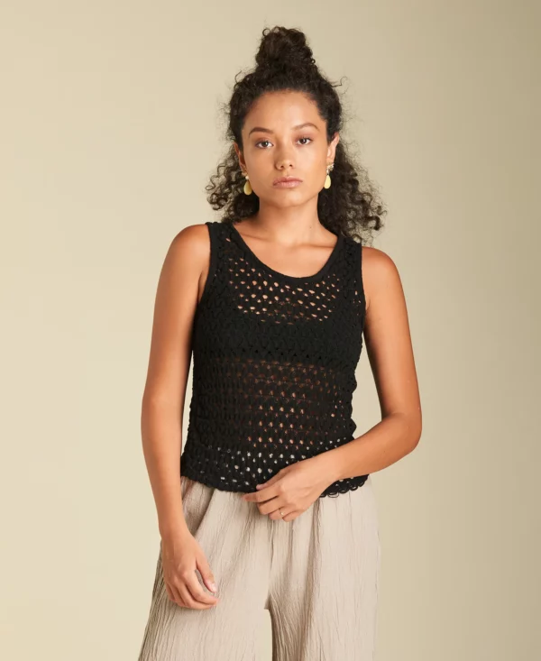 Soldes 10 geo black 01 » Ahúma 100% Gaze de Coton