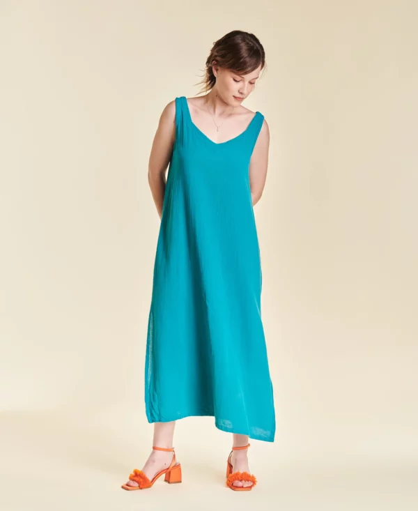 Soldes 39 sangria niagara 1 » Ahúma 100% Gaze de Coton